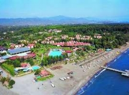 MAJESTY CLUB TUANA PARK