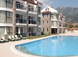 ST.NICHOLAS HEIGHTS DELUXE SUITE HOTEL