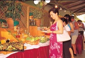 CLUB LAGONYA GARDEN