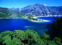 OLUDENIZ  HOTEL