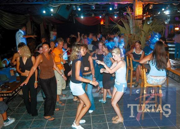 CLUB TURTAS