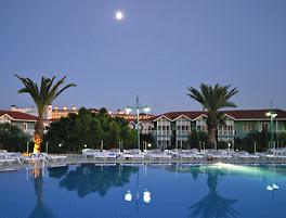 MAJESTY PALM BEACH HOTEL