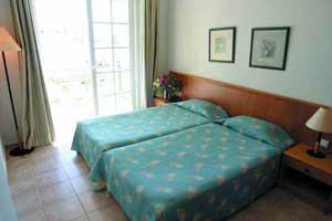 MAJESTY PALM BEACH HOTEL