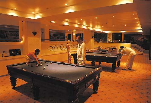UNSAPHIRE HOTEL