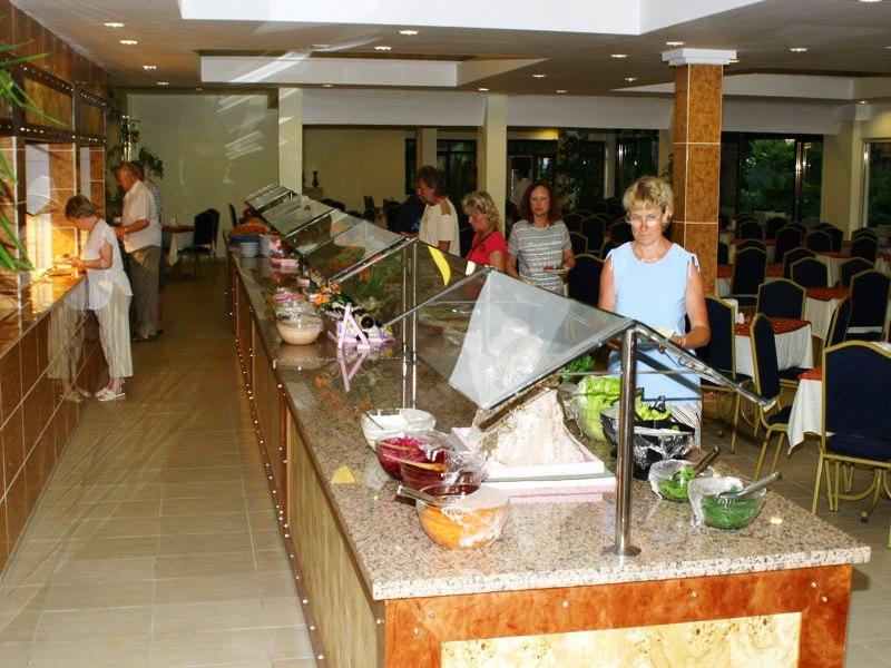CLUB HOTEL GOLF