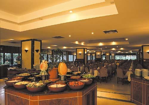 UNSAPHIRE HOTEL