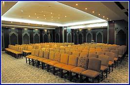 UNSAPHIRE HOTEL
