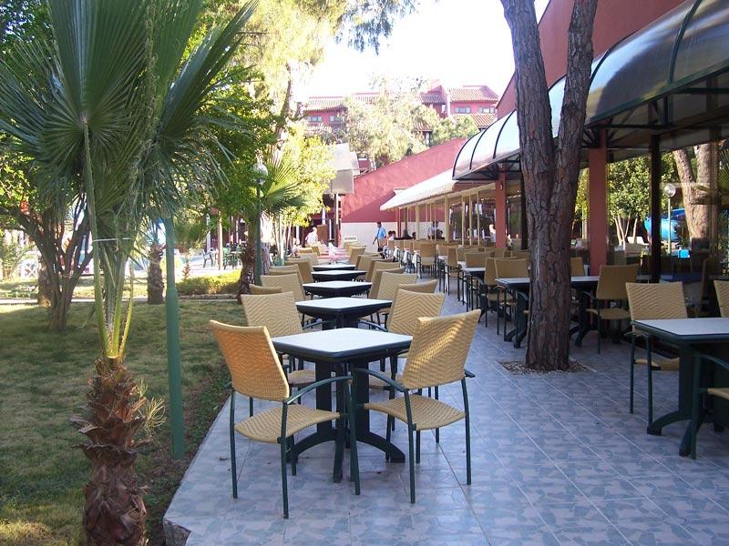 CLUB HOTEL GOLF