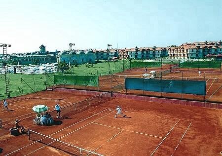CLUB ALIBEY BELEK