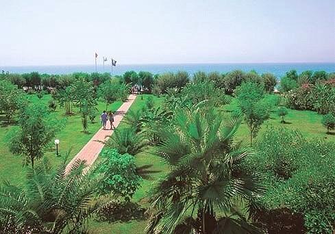 CLUB ALIBEY BELEK