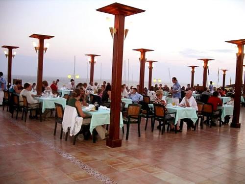 CLUB ALIBEY BELEK