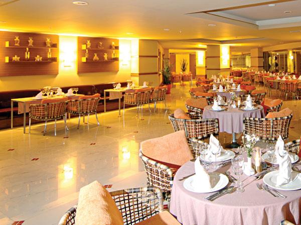 LiMAK LARA HOTEL