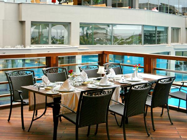 LiMAK LARA HOTEL
