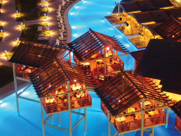 LiMAK LARA HOTEL