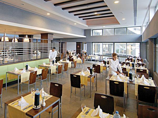 LiMAK LARA HOTEL
