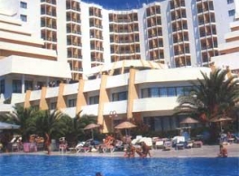 ATAMIS ONURA HOTEL