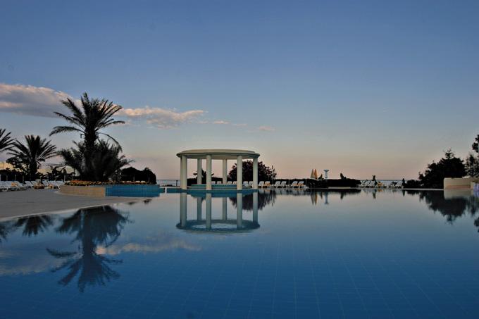 MAJESTY MIRAGE PARK