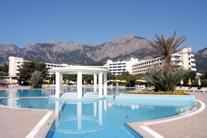 MAJESTY MIRAGE PARK