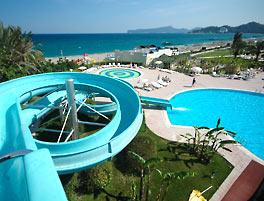 MAJESTY MIRAGE PARK