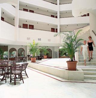 FORTUNA BEACH HOTEL
