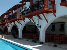 BITEZHAN HOTEL