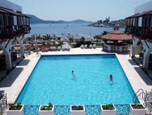 BITEZHAN HOTEL