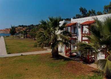 BITEZHAN HOTEL