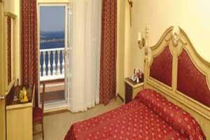 GRAND NEWPORT HOTEL