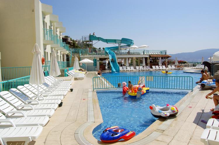 GULER RESORT HOTEL