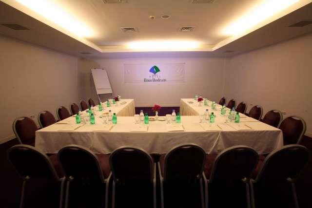 BAIA HOTEL BODRUM - deneme