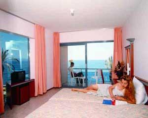 FAUSTINA HOTEL