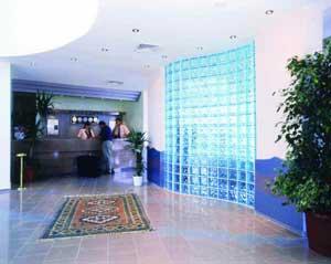 FAUSTINA HOTEL