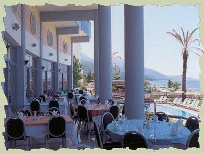 FAUSTINA HOTEL