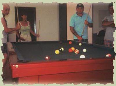 FAUSTINA HOTEL