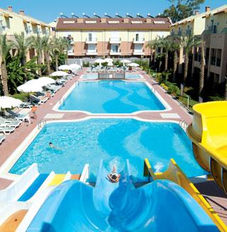 AMARA WING RESORT