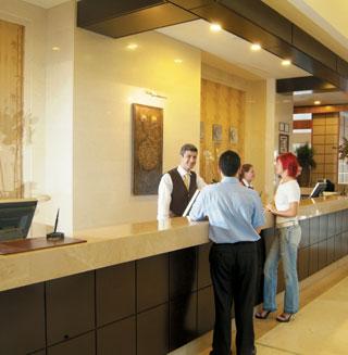 AMARA WING RESORT