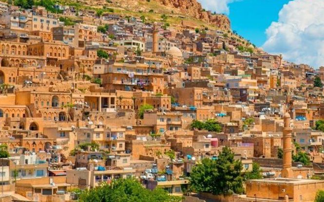Butik Mardin Turu
