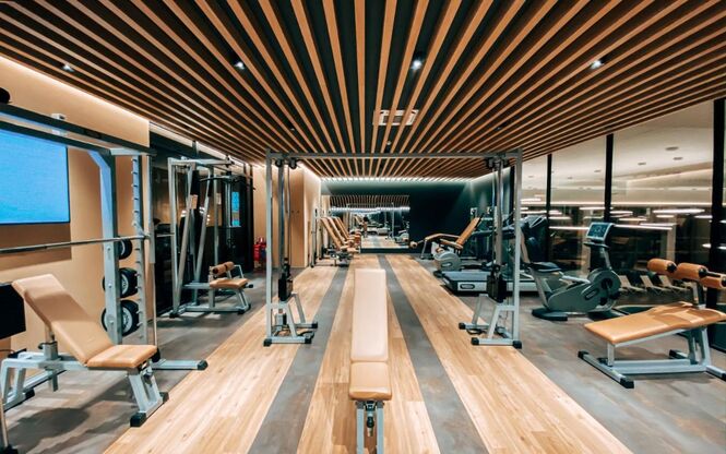 Perelik Hotel 5* Konaklamalı Uçaklı Pamporovo