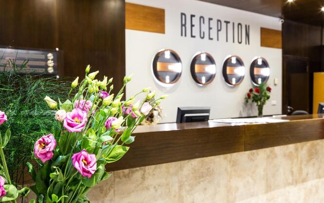 Orlovetz Hotel 5* Konaklamalı Uçaklı Pamporovo