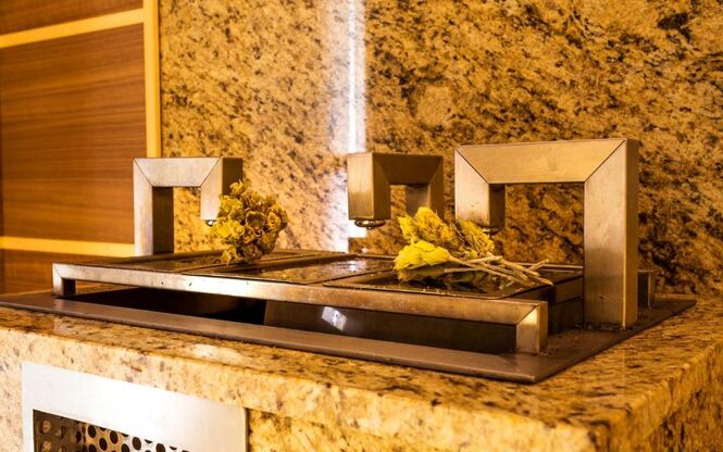 Orlovetz Hotel 5* Konaklamalı Uçaklı Pamporovo