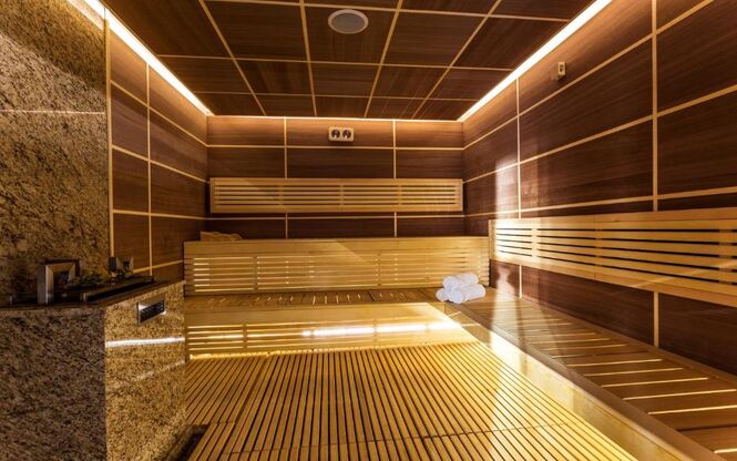 Orlovetz Hotel 5* Konaklamalı Uçaklı Pamporovo