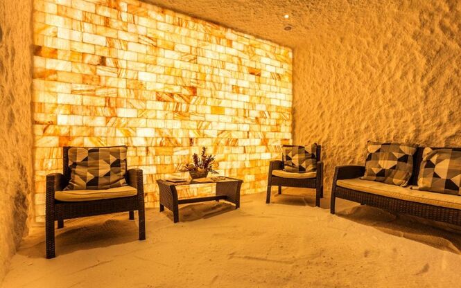 Orlovetz Hotel 5* Konaklamalı Uçaklı Pamporovo