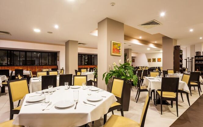 Perun Lodge 4* Bansko Konaklamalı Uçaklı Bansko