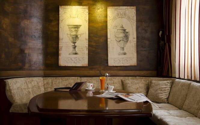 Kamelia Apart Hotel 4* Konaklamalı Uçaklı Pamporovo