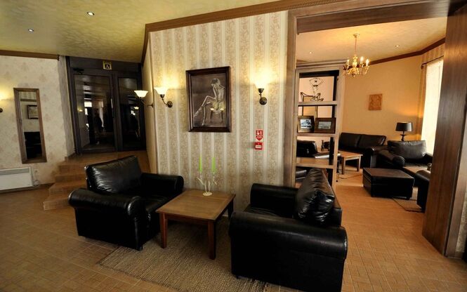 Maria Antoaneta :Hotel 4* - Direkt Uçuş Bansko Kayak Turu