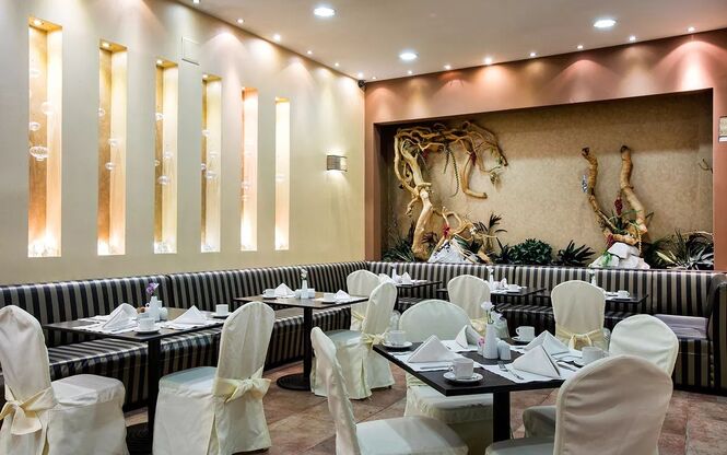 Premier Luxury Mountain 5* -Direkt Uçuş Bansko Kayak Turu