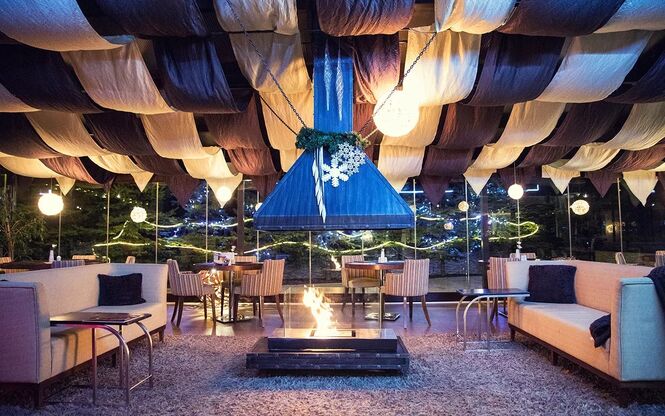 Premier Luxury Mountain 5* -Direkt Uçuş Bansko Kayak Turu