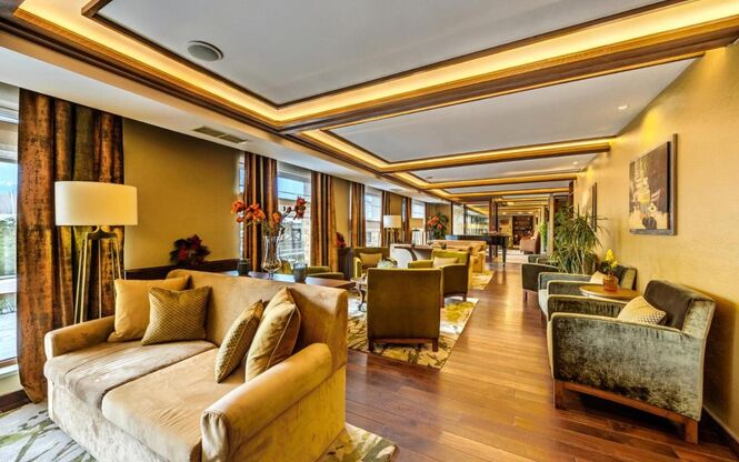 Regnum Bansko 5* - Direkt Uçuş Bansko Kayak Turu