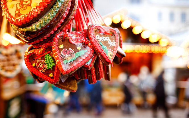 NOEL PAZARLARI Sun Express Hava Yolları ile 4 Gece