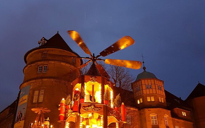 NOEL PAZARLARI Sun Express Hava Yolları ile 4 Gece